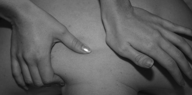back pains