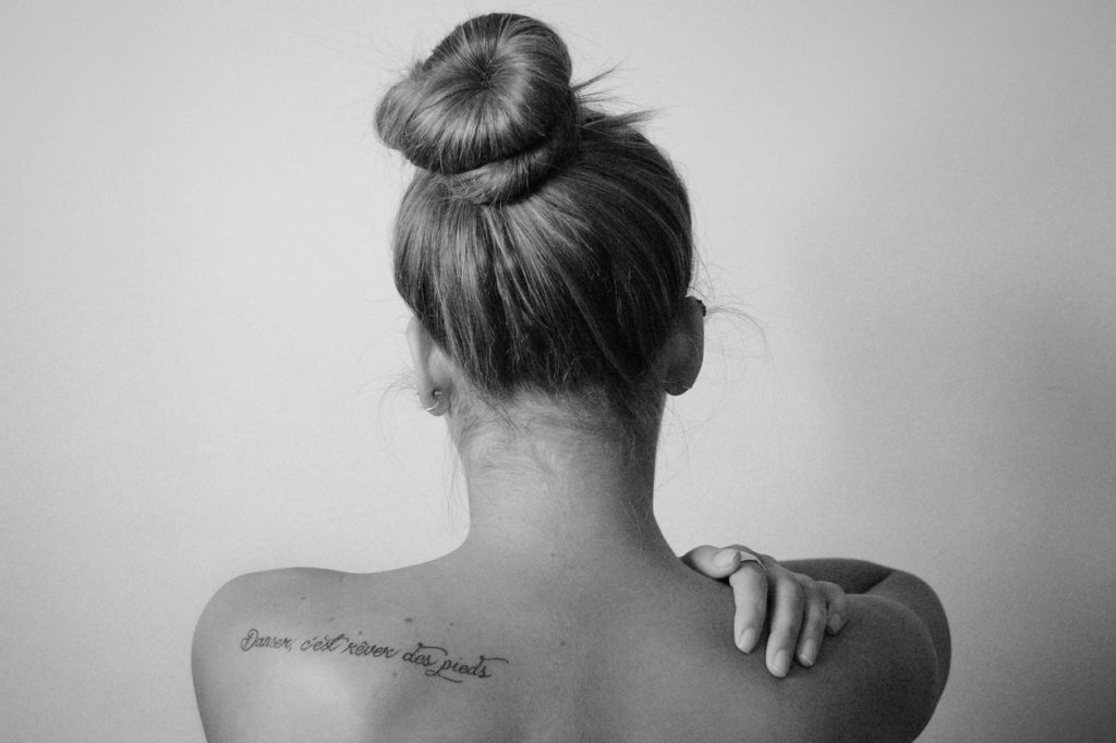 Back pain