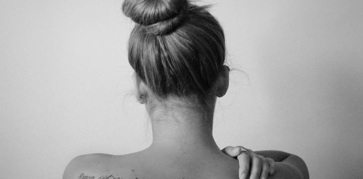 Back pain