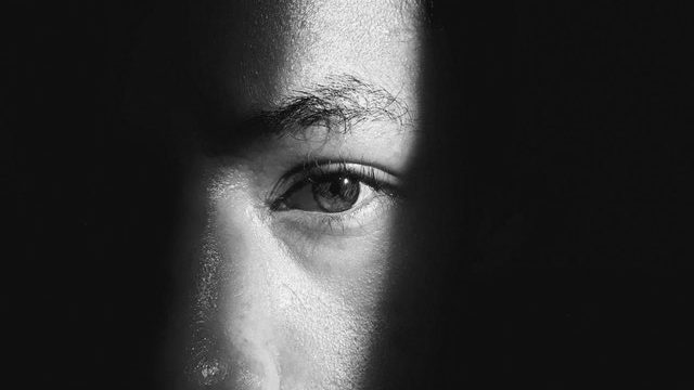 eyes