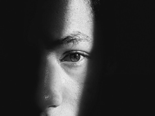 eyes