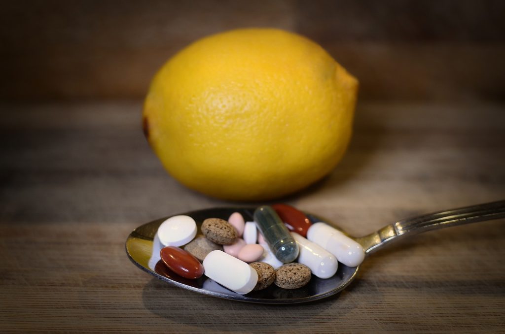 Vitamin C