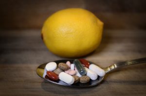Vitamin C