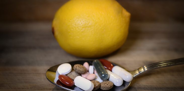 Vitamin C