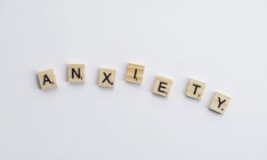 stress