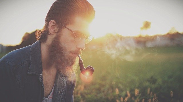 man pipe