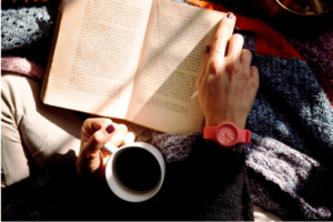 reading