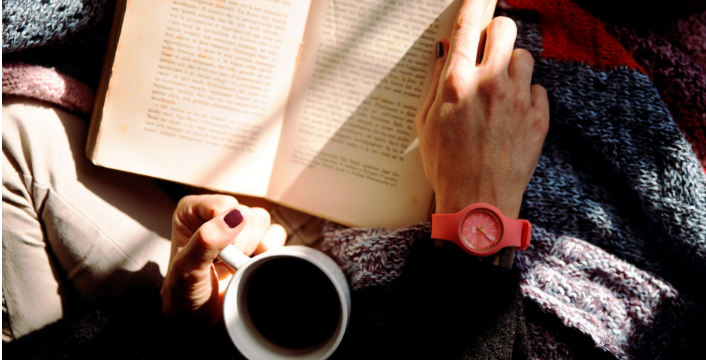 reading