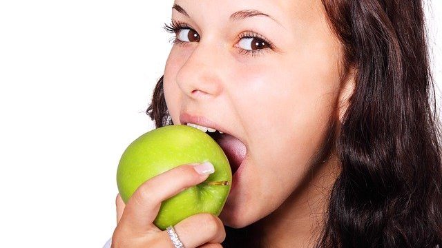 apple