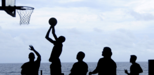 Basketball Game