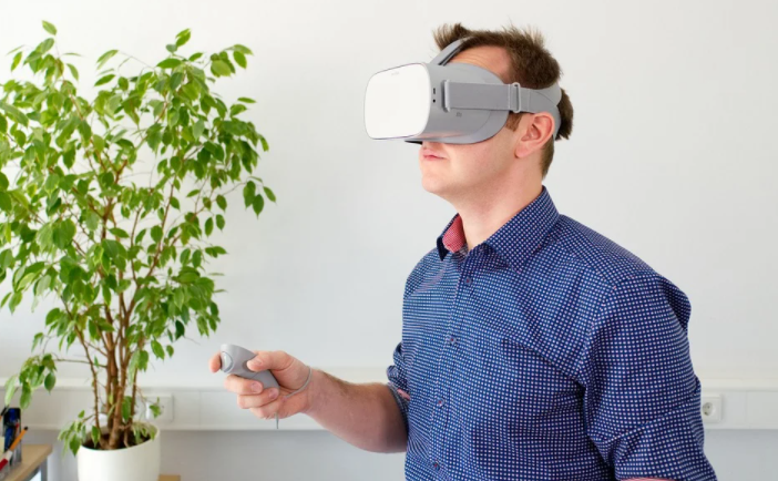 The Importance of Virtual Reality in Healthcare Simulation Technology