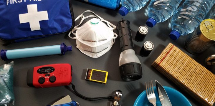 survival kit