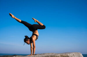 yoga