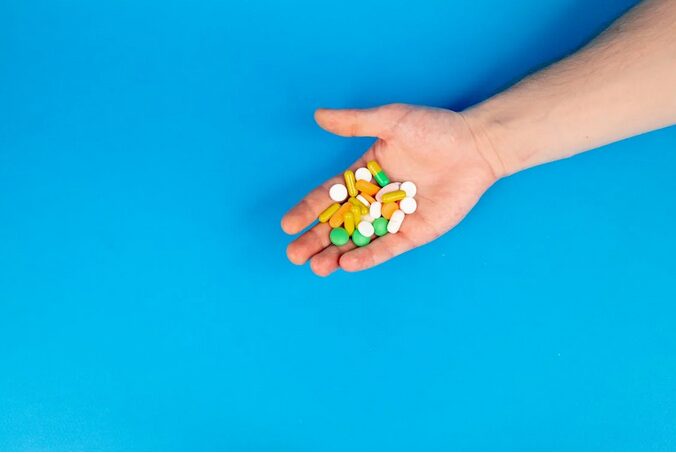 pills